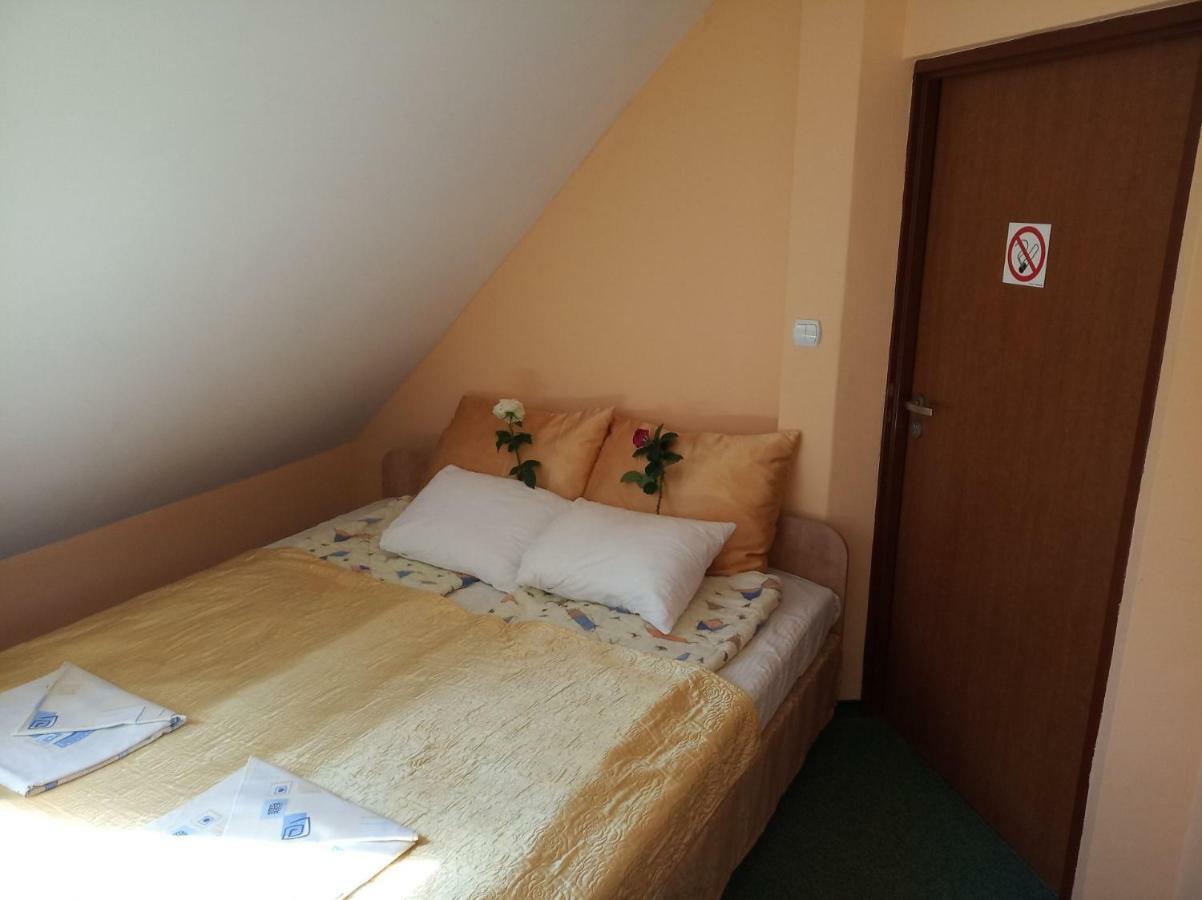Willa Anna Pustkowo Zimmer foto